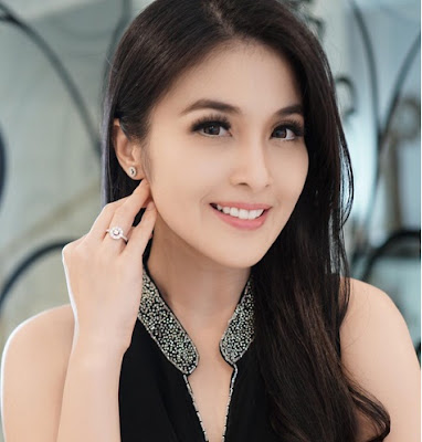 Biodata Sandra Dewi Penuh Dengan Agama Dan Foto Terbarunya - IPA CENTERS