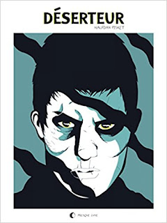 Déserteur de Halfdan Pisket PDF Déserteur de Halfdan Pisket PDF