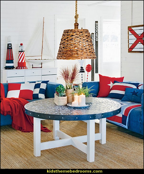 Decorating Theme Bedrooms Maries Manor Nautical Bedroom Ideas decorating-theme-bedrooms-maries-manor-nautical-bedroom-ideas