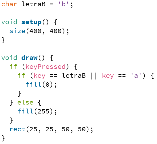 TIC 2º Bachillerato. IES Gonzalo Chacón 2017 2018 Processing