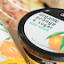 Organic Shop, Scrub do ciała, Sicilian Orange, 250 ml