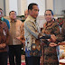 Presiden Jokowi Minta Stranas Pencegahan Korupsi  Dilaksanakan di Semua Daerah