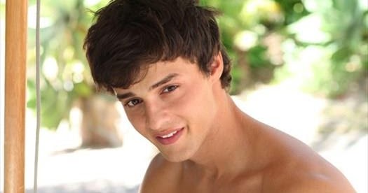 Beauty and Body of Male : BelamiOnline - PIN-UP Andre Boleyn Beauty and Body of Male : BelamiOnline - PIN-UP Andre Boleyn