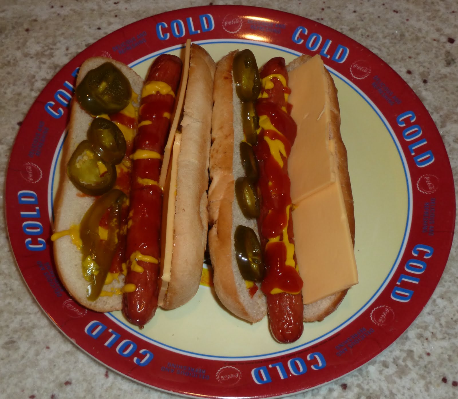 Hot Dog Brand 1 Boars Head Beef (Natural Casing) Grill Thrill