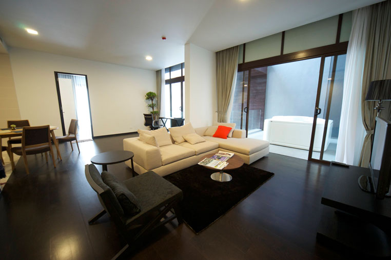 Ivon Lai Property Investments Clearwater Residence Damansara Heights