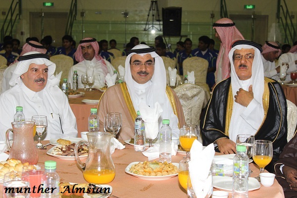 مدونة منذر المسيان تغطية الحفل الختامي لنادي الفتح بعدسة منذر المسيان