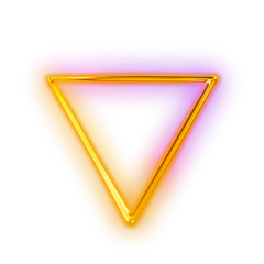New neon light png