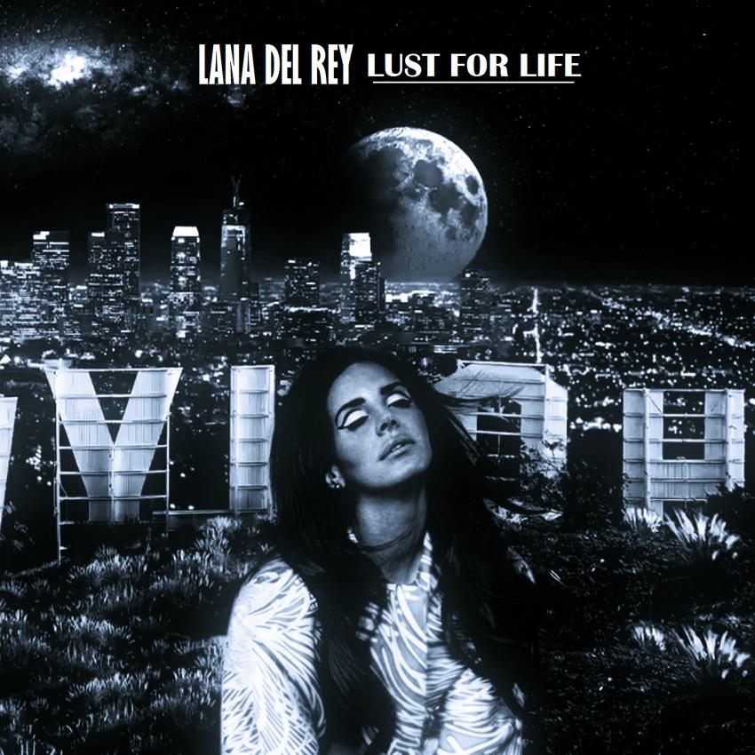 Lust for life lana. Lana del Rey Lust for Life альбом. Обложка Lana del ray Lust for Life. Lust for Life обложка альбома.