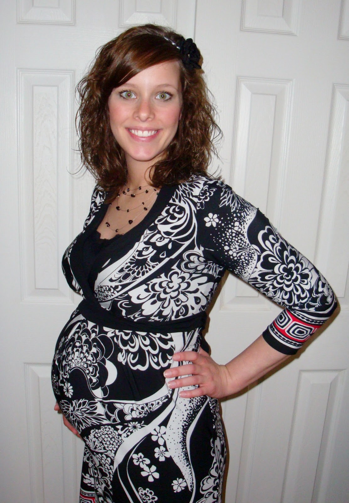 Bump to Baby 27 Weeks