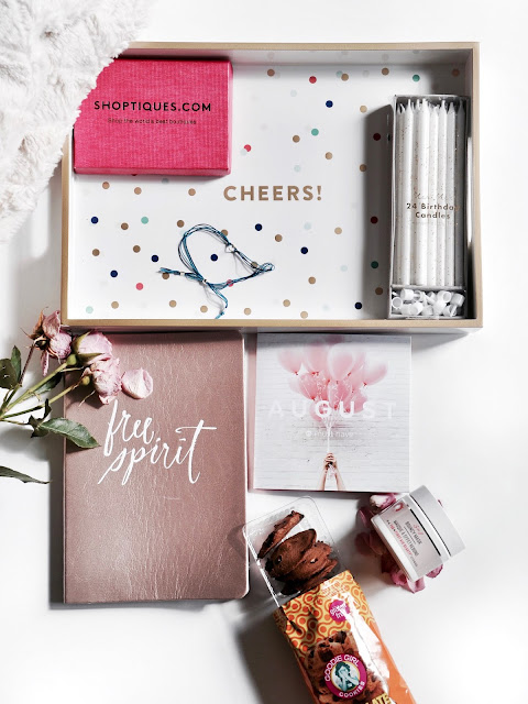 popsugar must have box august 2017