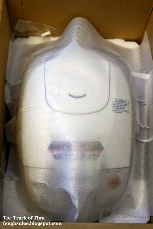 Zojirushi Rice Cooker and Warmer NLAAC10 The Track of Time