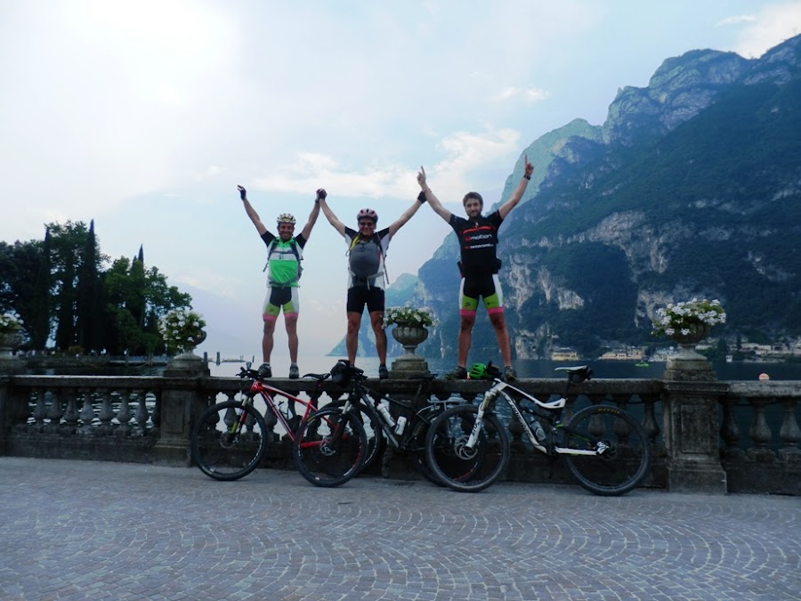 final-ruta-transalpes-btt-riva-di-garda-italia