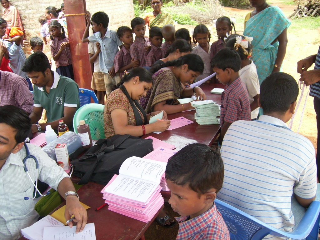 Ekam Foundation About Ekam Foundation