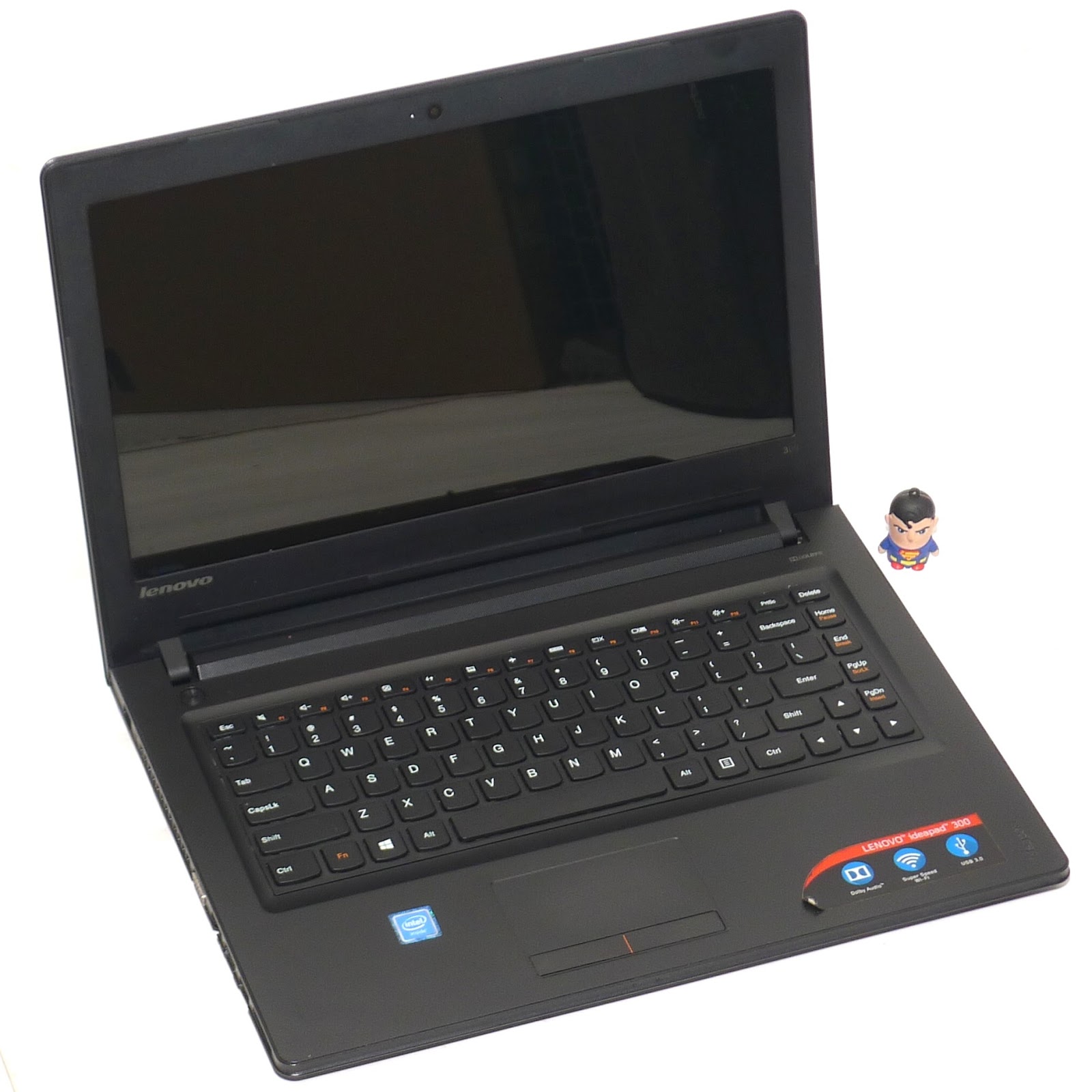 Jual Laptop Lenovo Ideapad 300 14ibr Second Jual Beli Laptop Bekas