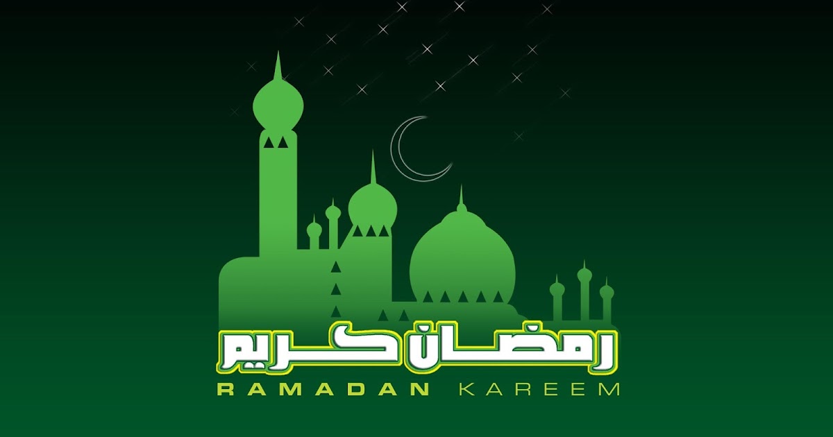 Ramadhan, Kurma dan Penjual Es
