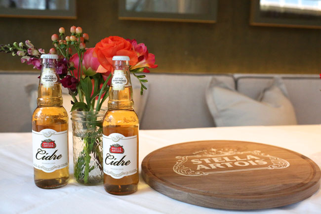 Stella Artois Cidre