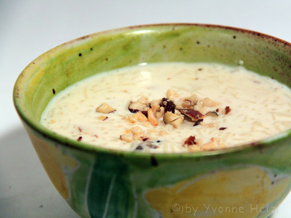 Indischer Kichererbseintopf — Rezepte Suchen