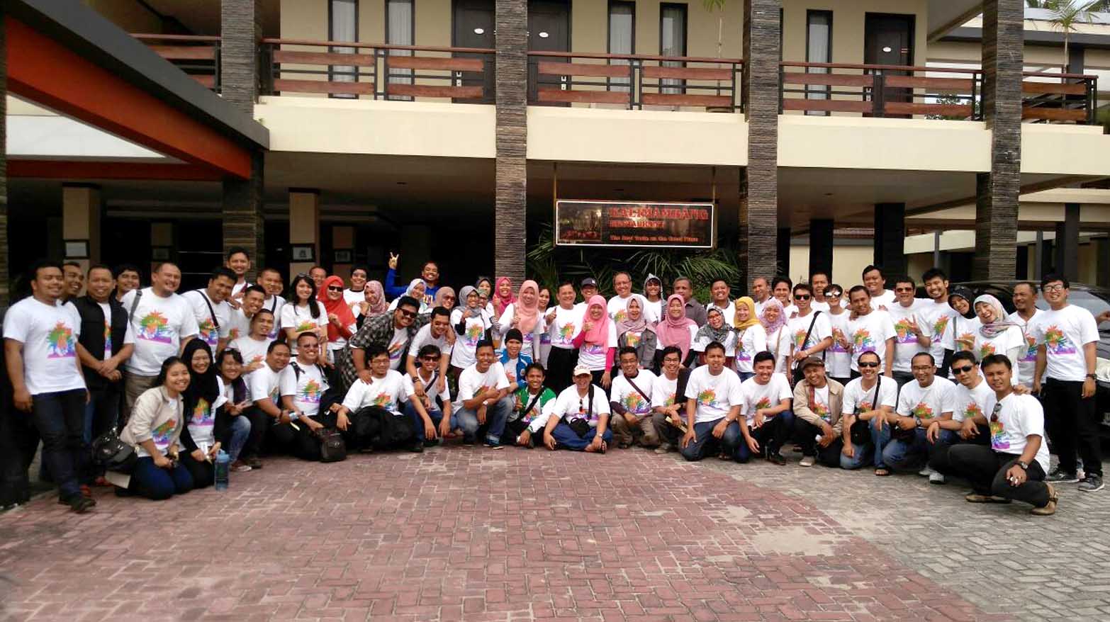 Cakra Buana Tour Bangka Belitung Tour Service Melayani Paket Wisata di Pulau Bangka dan Pulau Belitung Cakra Buana Tour Bangka Belitung Tour Service Melayani Paket Wisata di Pulau Bangka dan Pulau Belitung