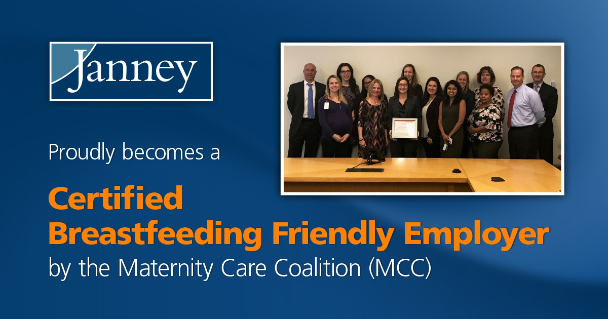 About Janney Press Releases Janney Montgomery Scott Becomes A About Janney Press Releases Janney Montgomery Scott Becomes A