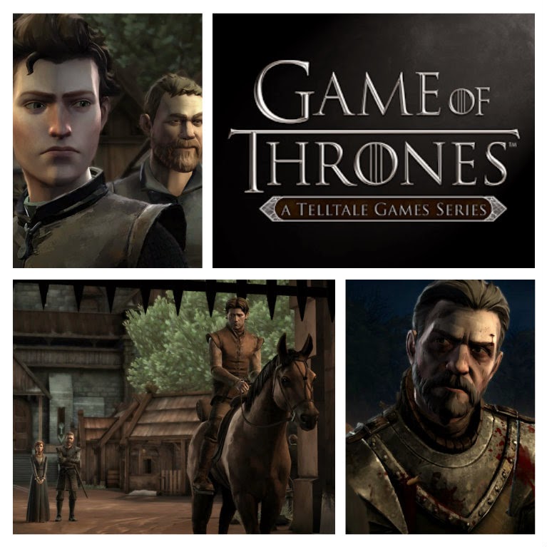 Game Of Thrones Android (APK+OBB) (FREE)