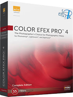 Color Efex Pro 4