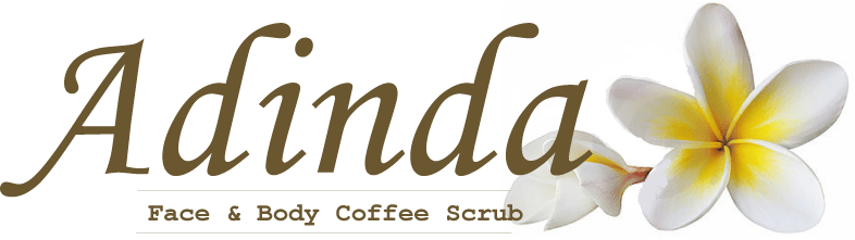 Adinda Coffee Scrub