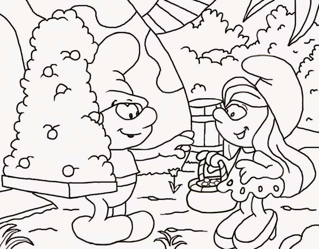 Smurfs 2 Smurfette Coloring Pages - Film%2BSmurfs%2B2%2BSmurf%2Bcharacters%2Byoung%2Badults%2Bart%2Bgroups%2Bcomplex%2Bpictures%2Bto%2Bcolour%2Bin%2Bfor%2Bteenagers 