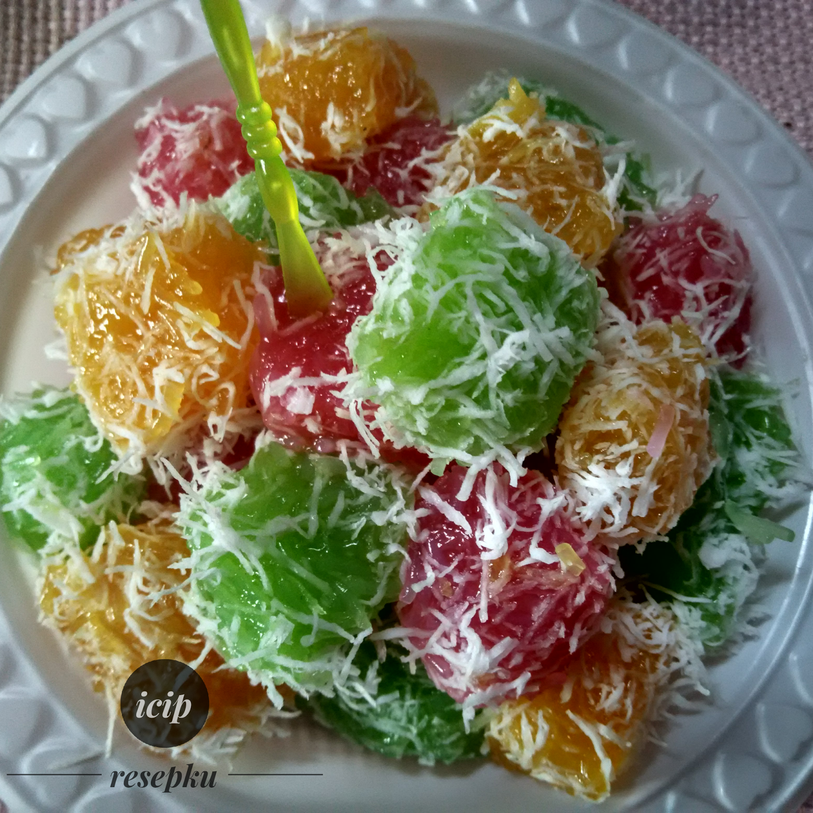 400+ Gambar Bihun Nanas 400+ Gambar Bihun Nanas