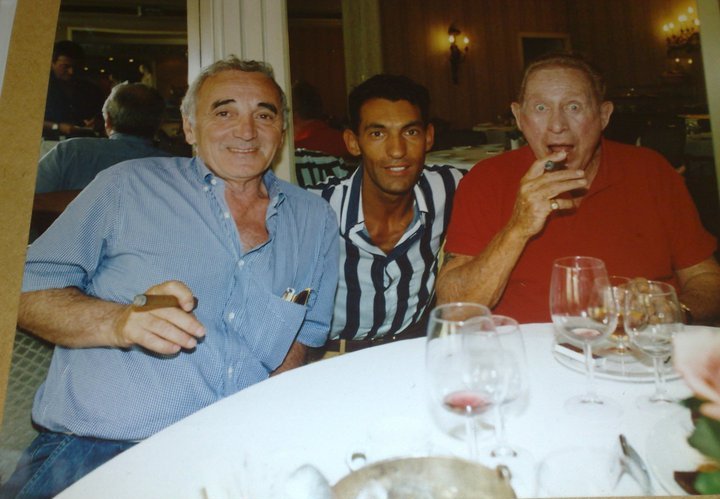 Gaycultureland Charles Trenet Part 2