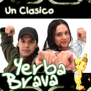 yerba brava un clasico