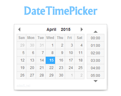 Xử lý ngày tháng trong SQLSEVER và sử dụng DateTimePicker C# | Góc chia ...