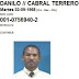 PN arresta encargado de contabilidad de Telecable Dominicano por falsificar documentos para visas E.U.