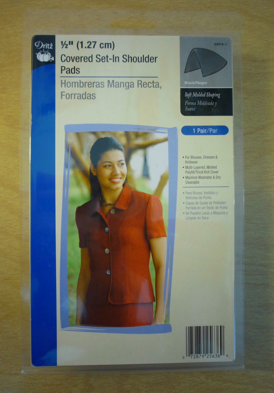 Star Trek VOY Duty Jumpsuit Analysis/Tutorial Tutorial, part 11