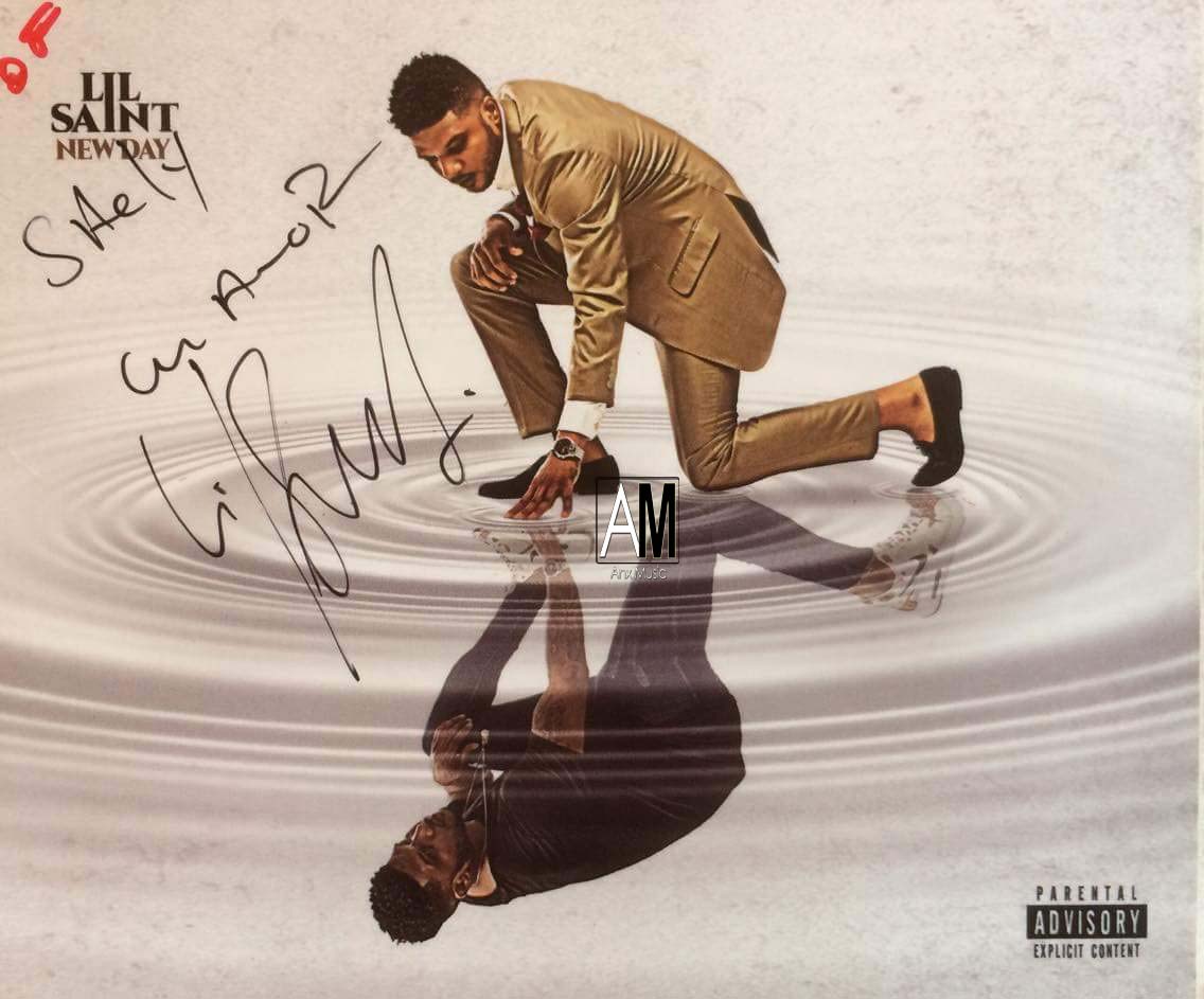 saint privat download full album