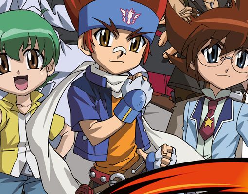 Beyblade metal fury porno Understood not beyblade metal fury porno useful
