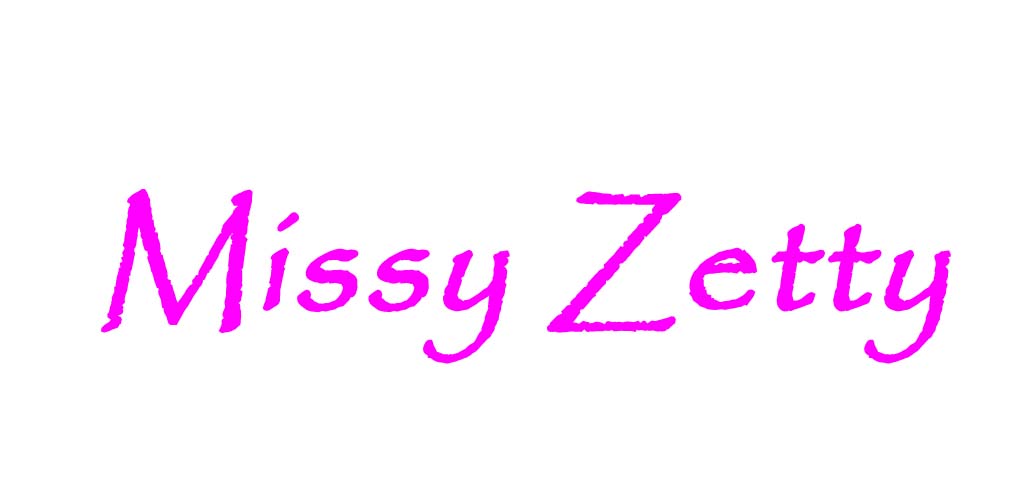 Missy Zetty