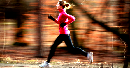 4 Manfaat Luar Biasa Olahraga Lari Pagi Hari Bagi Kesehatan Tubuh dan