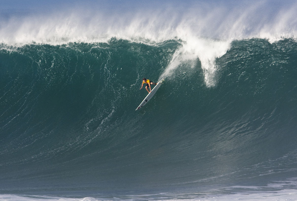 Surf Experience Eddie Aikau