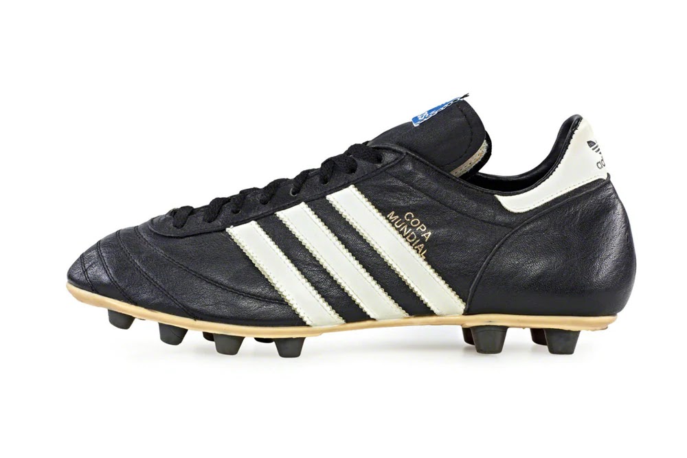 adidas copa history