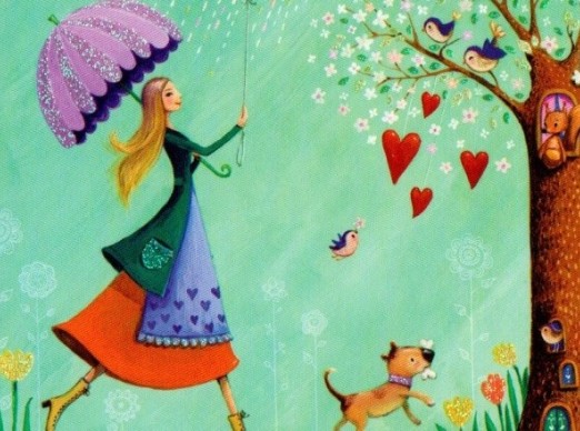 Marifetname Den Seyirmeler Vucut Seyirmelerinin Anlamlari By Omer Serdar Oren Omerify