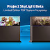 Sony Project SkyLight: Limited Edition Faceplates