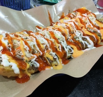 Resep Rahasia Membuat Roti John Khas Surabaya Viral Terungkap! ~ Intan  Tutorial Resep Rahasia Membuat Roti John Khas Surabaya Viral Terungkap! ~ Intan  Tutorial