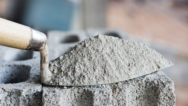 Types of portland cement