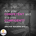 Competent and Confident: Tips for Teaching SKILLS