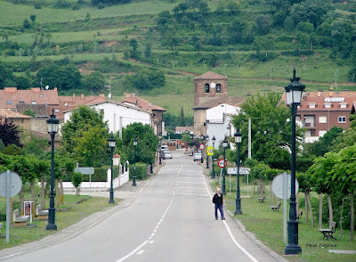 La Rioja de la A a la Z SANTURDE DE RIOJA La Rioja