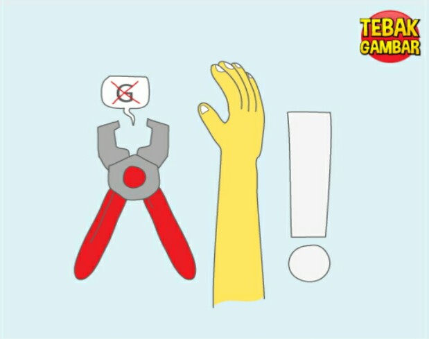 Kunci Jawaban Tebak Gambar Level 1 Soal Nomor 4