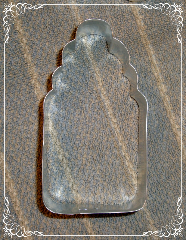 Craftily Yours More Homemade Cookie Cutters