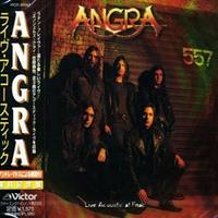 [1995] - Live Acoustic At FNAC [EP]