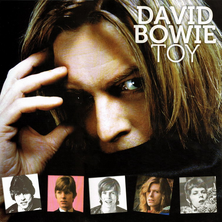 T.U.B.E. David Bowie Toy (STU/FLAC)