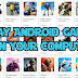 How To Play Android Games On Computer for Free 